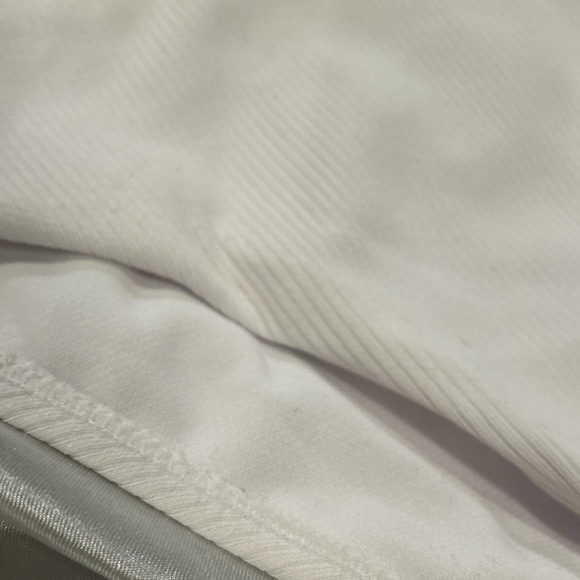 ♡white bikini bottom ♡ - Picture 3 of 4